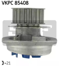 Насос SKF VKPC 85408